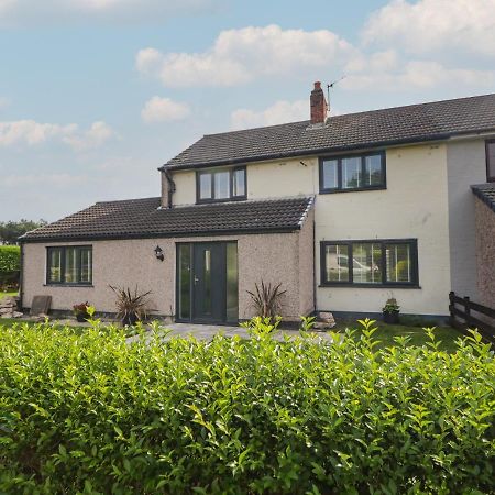 Villa 26 Hycemoor Way Millom Exterior foto