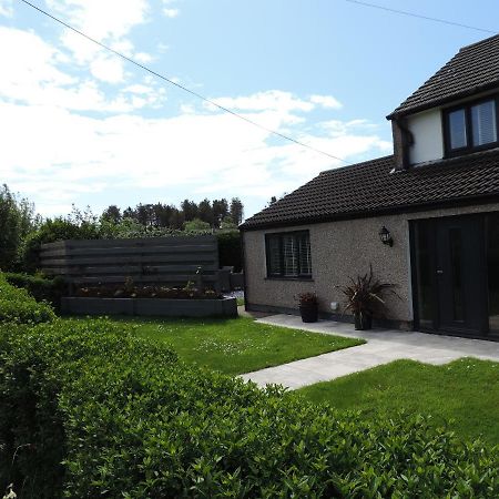 Villa 26 Hycemoor Way Millom Exterior foto