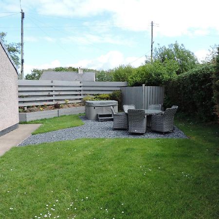 Villa 26 Hycemoor Way Millom Exterior foto