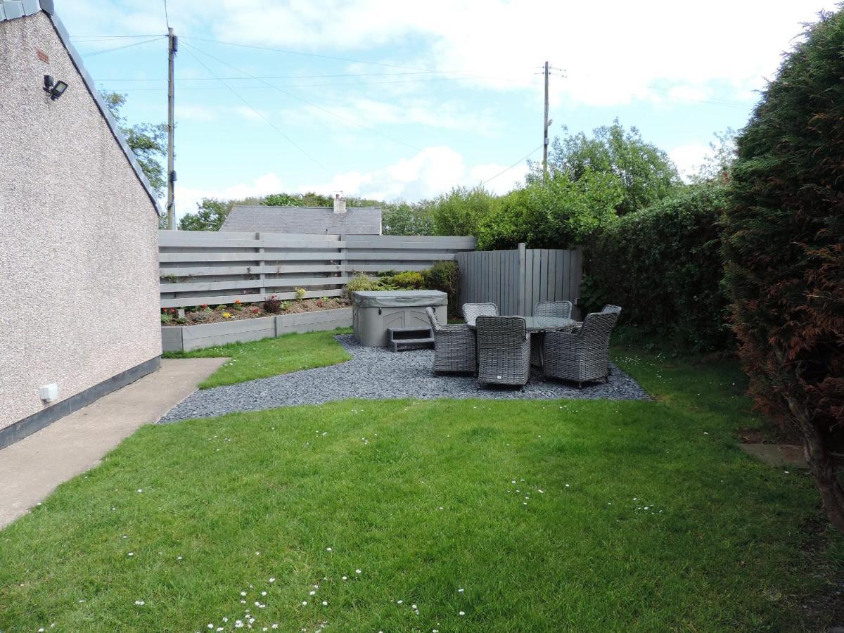 Villa 26 Hycemoor Way Millom Exterior foto